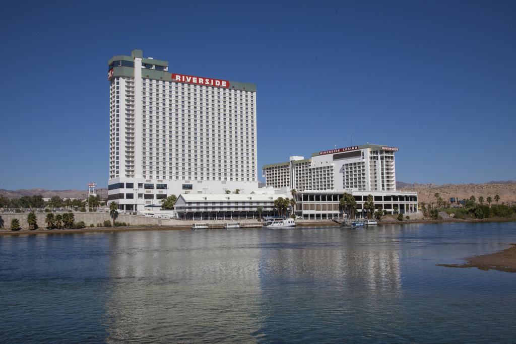 RV PARK - RIVERSIDE ::: LAUGHLIN, NV ::: COMPARE RATES